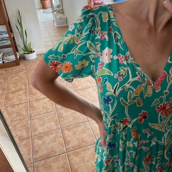 Anthropologie jumper - Picture 4 of 9